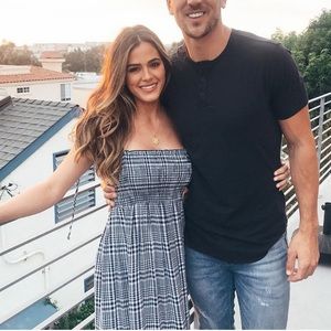 Blue Life Summer Breeze Maxi Dress